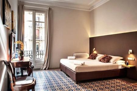 Mihlton Barcelona Boutique B&B - 4