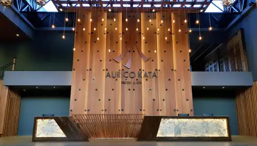 Aurico Kata Resort & Spa - 1