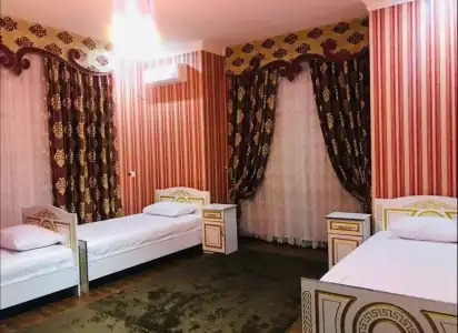 Sitorabonu Mini-Hotel - 52
