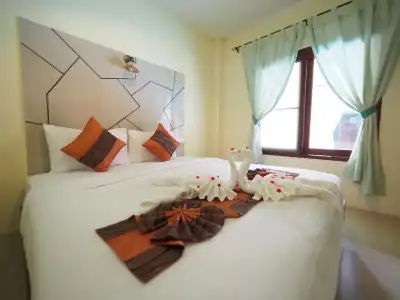 Lanta Fevrier Resort - 2