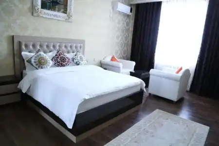 Sunrise Apartment - 21