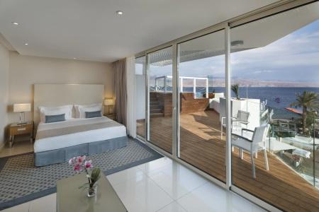 Herbert Samuel Reef Eilat - 84