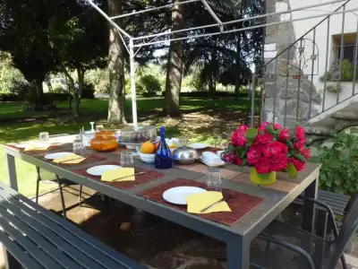Le Pozze Terme B&B - 39