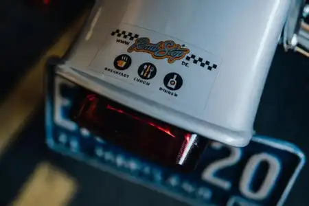 Road Stop Dortmund - 35