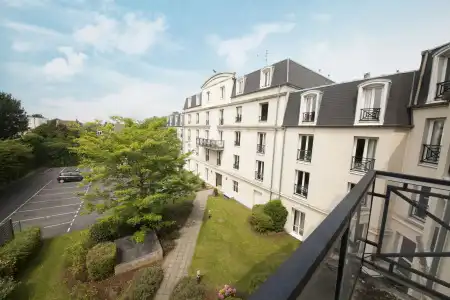 Hôtel Baudouin - 0