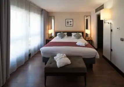 Mercure Montpellier Centre Antigone - 70