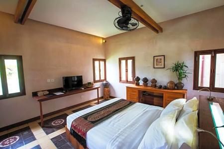 Dontrei Villa Angkor - 102