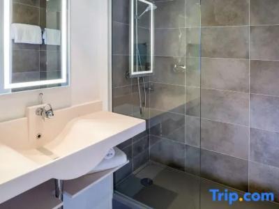 Novotel Toulouse Centre Compans Caffarelli - 71