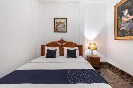 Capital O 805 Suan Palm Farm Nok Resort - 4