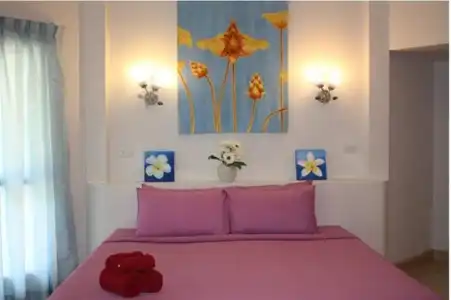 Nimmanoradee Resort - 112