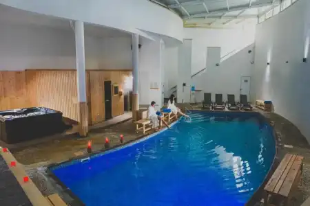 Latchi Escape & Suites - 10