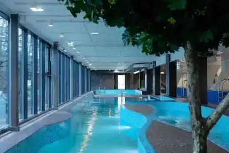 Kalev Spa & Waterpark - 12