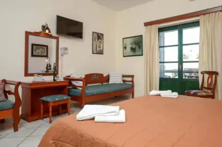 HORA SUITES - 30