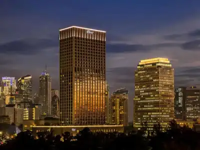 Fairmont Jakarta - 37