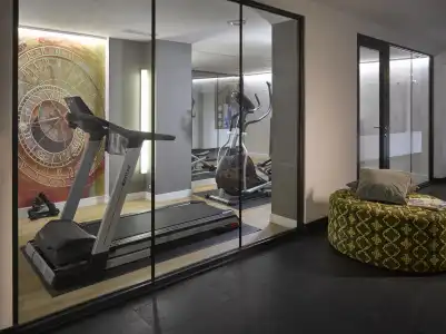 Innside by Meliá Prague Old Town - 36