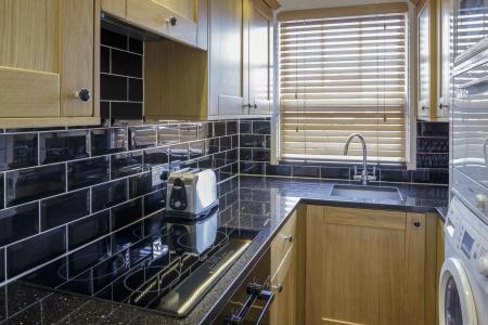 No 1 The Mansion Apartments By Mansley - 17