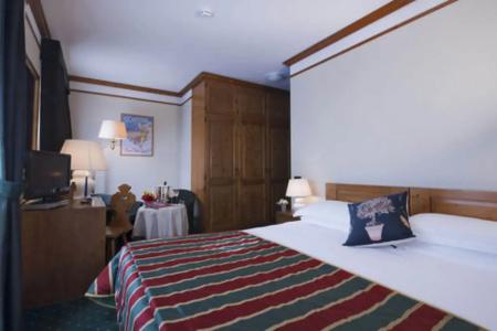 Boutique Villa Blu Cortina d'Ampezzo - 8