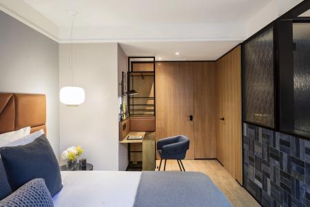 Kimpton VIVIDORA by IHG - 6