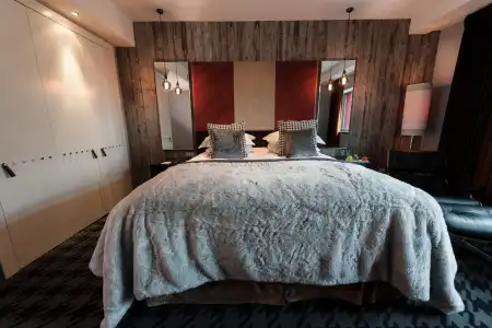 Malmaison Birmingham - 22
