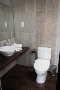 Terrace Green & Spa - 78
