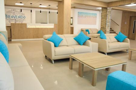 Costa Mediterraneo - Adults Only +16 - 2