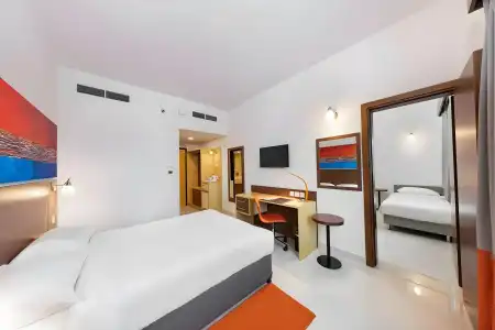 Citymax Bur Dubai - 5