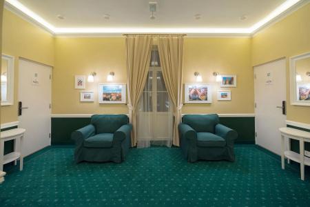 Revelton Suites Tallinn - 12