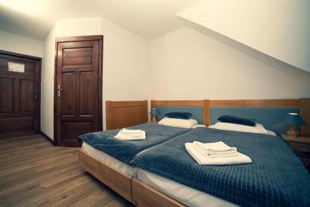 Gosciniec Molo - 3