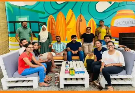 Hangover Hostels at Mirissa - 12
