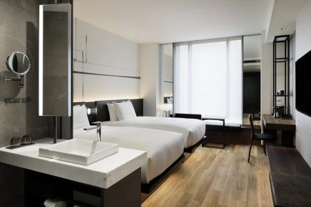 Aloft by Marriott Tokyo Ginza - 5