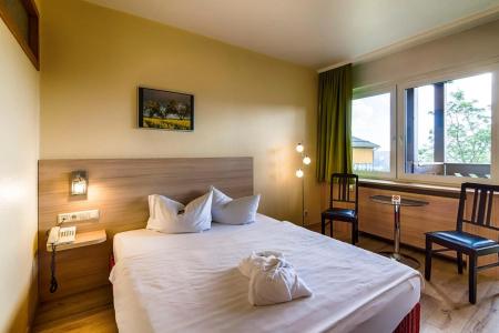 Panorama Kurort-Oberwiesenthal - 1