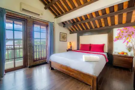 Calm House Hoi An 1 - 101