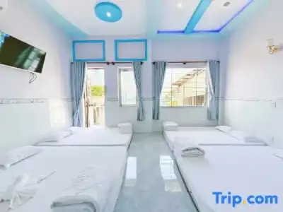 Quoc Dinh Guesthouse - 32