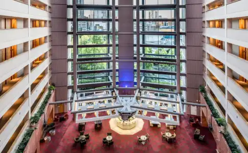 Grand Millennium Auckland - 46