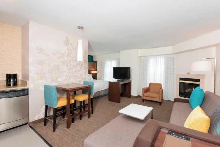 Residence Inn By Marriott Grand Rapids West - 40