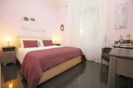 Amica Rome Guest House - 14