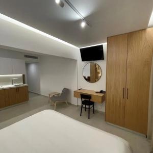 Vrachia Beach & Suites - Adults Only - 373