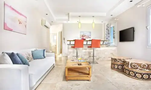 Saylam Suites - 35