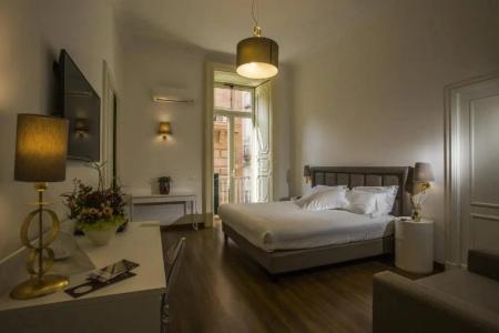 Napoli Class Luxury Rooms & Suites - 77
