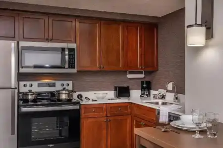 Residence Inn by Marriott Norfolk Airport - 66
