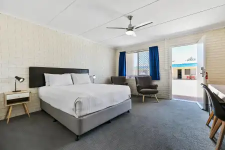 Comfort Inn on Main Hervey Bay - 1