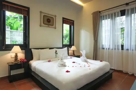 East West Villa - 151