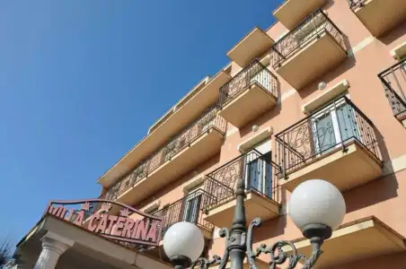 Villa Caterina - 0