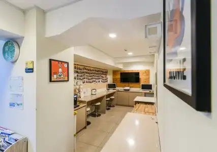 24guesthouse Myeongdong-city - 11