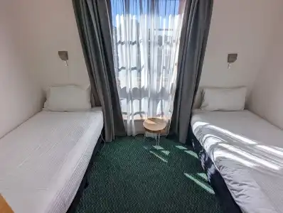 Arkana Motor Inn & Terrace Apartments - 61