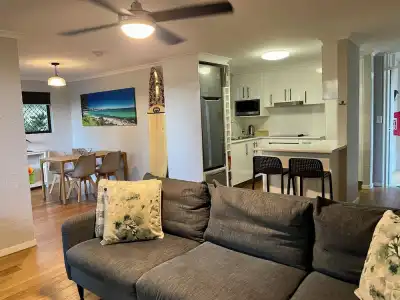 Burleigh Palms Holiday Apartments - 52