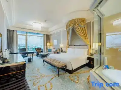 InterContinental Chengdu Global Center by IHG - 206