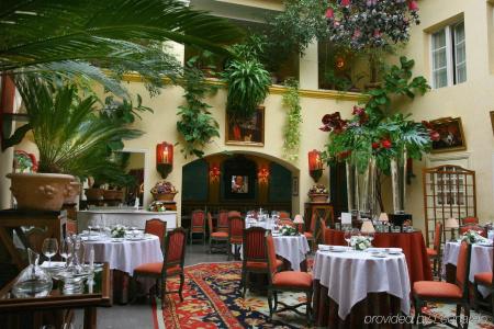 Stikliai - Relais & Châteaux - 29