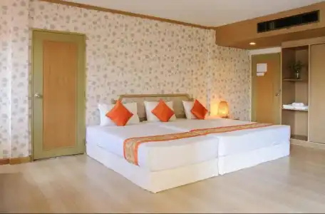 Takiab Beach Resort - 99
