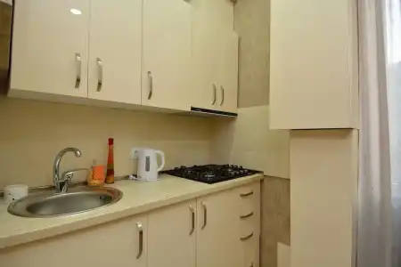 Apartment Dat Exx on the Marjanishvili - 68
